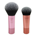 Grima komplekts Real Techniques Mini Brush Duo 2 Daudzums (2 pcs)