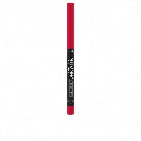 Huulelainer Catrice Plumping Oranž Nº 120-Stay Powerful 0,35 g