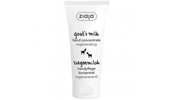 Roku krēms Ziaja Kazas piens (50 ml)