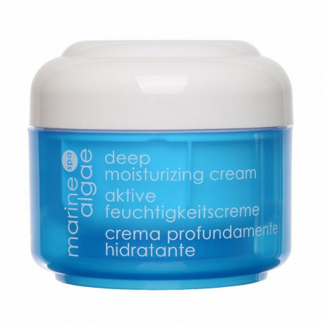 Hydrating Cream Ziaja   50 ml Marine algae