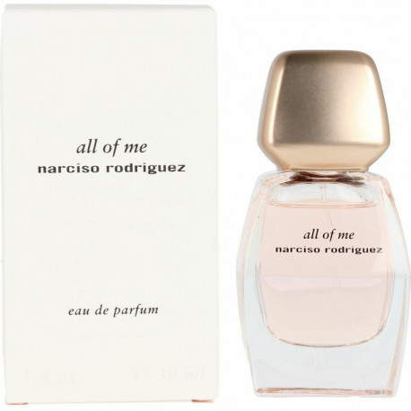 Women's Perfume Narciso Rodriguez ALL OF ME EDP 30 ml