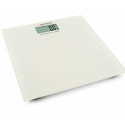 Digital Bathroom Scales Esperanza EBS002W White Glass