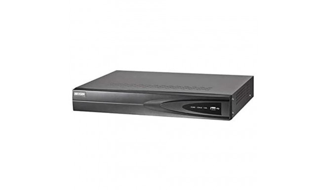 Network Video Recorder Hikvision DS-7604NI-K1/4P