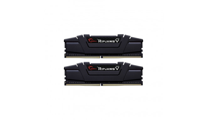 G.Skill RAM F4-4400C19D-32GVK CL19 32GB 
