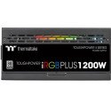 Toiteplokk THERMALTAKE Toughpower iRGB PLUS 1200 W 80 PLUS Platinum Modulaarne