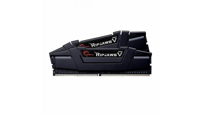 RAM-mälu GSKILL F4-3200C16D-16GVKB 16 GB DDR4 3200 MHz CL16