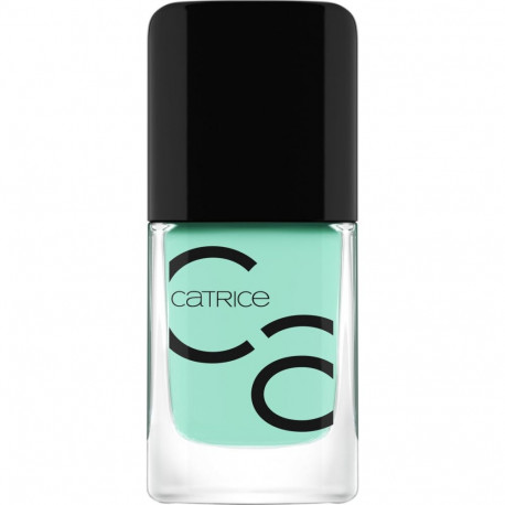 nail polish Catrice Iconails Nº 145 Encouragemint Nº 145-Encouragemint 10,5 ml Gel