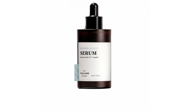 Näo seerum Village 11 Factory Hydro Boost 50 ml