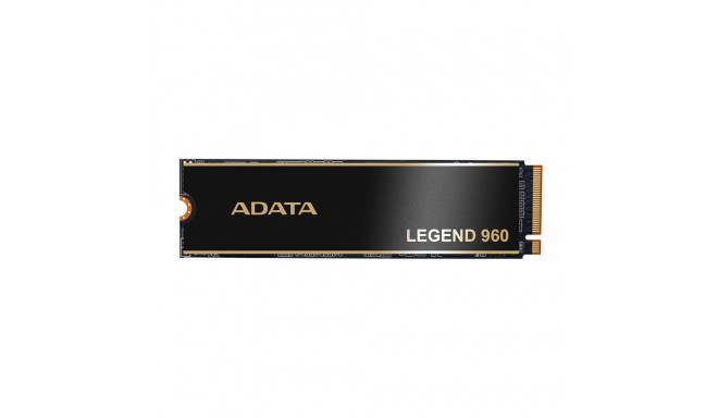 Kõvaketas Adata LEGEND 960 2 TB SSD