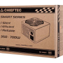 Toiteplokk Chieftec GPS-400A8 400 W ATX RoHS