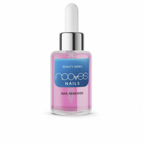 Top Coat Nooves Beauty Series 15 ml