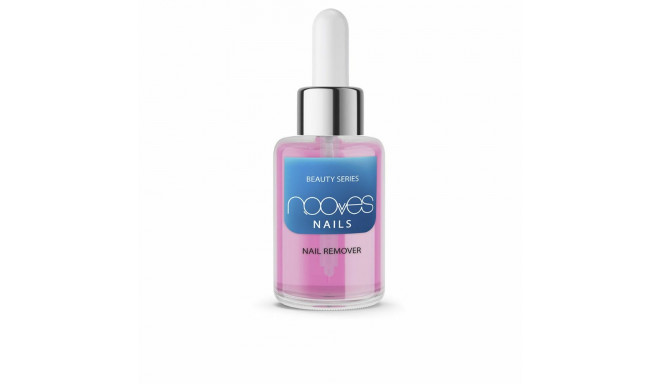 Nagu lakas noņēmējs Nooves Beauty Series 30 ml