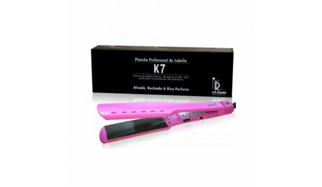 Hair Straightener Irene Rios K7 Roosa