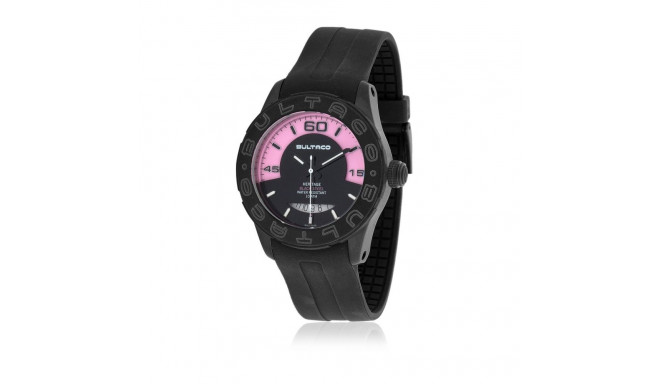 Ladies'Watch Bultaco H1AB43S-SS1 (Ø 43 mm)