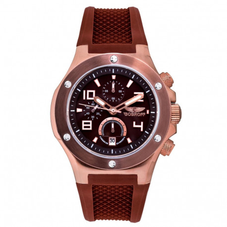 Meeste Kell Bobroff BF1002M65 (Ø 43 mm)