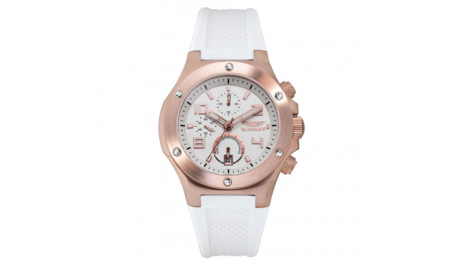 Ladies'Watch Bobroff BF1002M25 (Ø 43 mm)