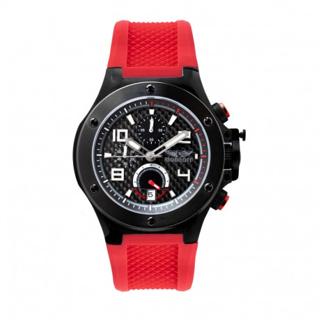 Meeste Kell Bobroff BF1002M14 (Ø 42 mm)
