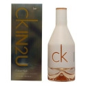 Women's Perfume Ck I Calvin Klein EDT N2U HER - 100 ml