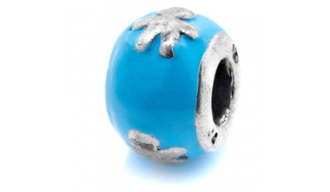 Ladies' Beads Viceroy VMM0092-03 Silver 1 cm