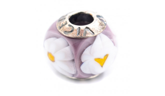 Naiste Pärlid Viceroy VMB0040-27 Lilla 1 cm