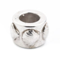Naiste Pärlid Viceroy VMF0013-10 Hõbedane (1 cm)