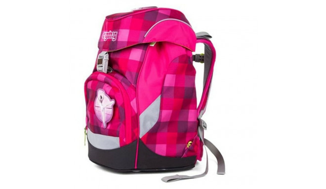 Gym Bag Ergobag SIN-004-918 Pink