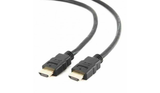 HDMI Kaabel GEMBIRD 4K Ultra HD Must - 15 m