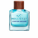 Men's Perfume Canyon Escape Hollister EDT - 100 ml