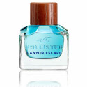 Men's Perfume Canyon Escape Hollister EDT - 100 ml