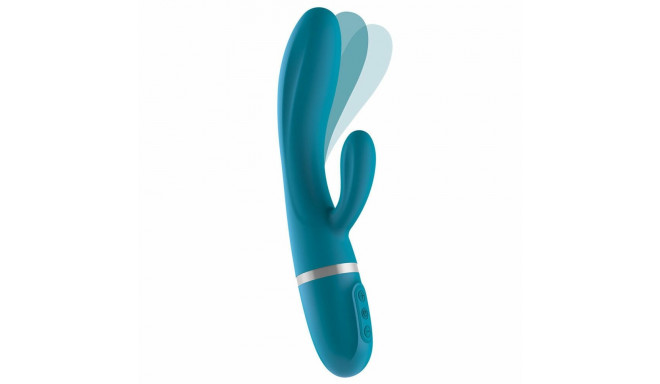 Rabbit Vibrator Liebe Blue