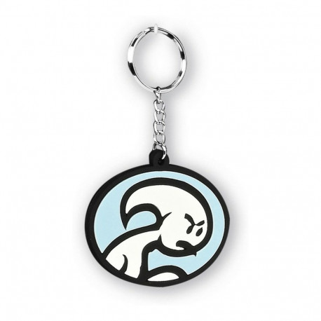 Võtmekett El Niño Life is fun Mitmevärviline