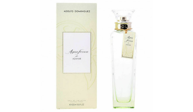 Женская парфюмерия Agua Fresca Azahar Adolfo Dominguez EDT - 60 ml