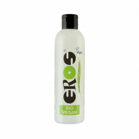 Slide veepõhine libesti Eros 138444 Sin aroma 250 ml Vegan
