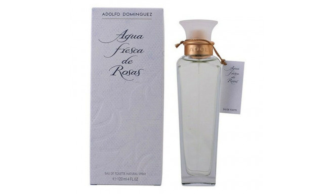 Женская парфюмерия Agua Fresca de Rosas Adolfo Dominguez EDT - 200 ml
