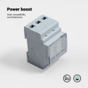 Аттенюатор мощности Power Boost Wallbox 65A/EM340