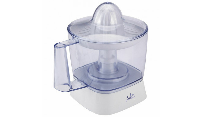 Electric Juicer JATA EX296 White (800 ml)