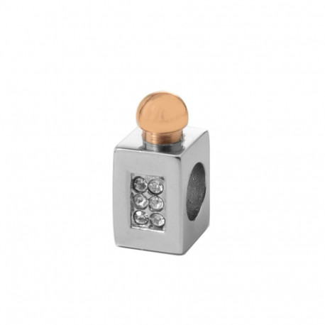 Naiste Pärlid Morellato SCZ275 Hall 1 cm