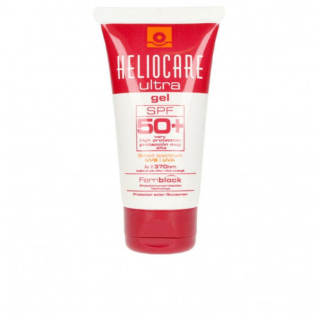 Facial Sun Cream Heliocare Ultra Spf 50+ 50 ml