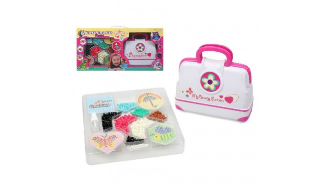 Construction set Waterfuse Beans (52 x 25 cm)