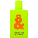 Женская парфюмерия Fun & Basics Be Fun Woman EDT (100 ml)