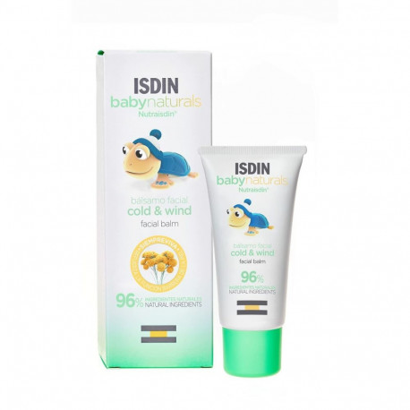 Parandav Kreem Beebidele Isdin Baby Naturals 30 ml