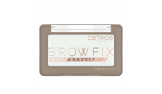 Colour Fixer Catrice Brown Fix 010-full and fluffy Soap (4,1 g)