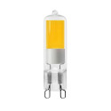 LED-lamp EDM 5 W 550 lm E G9 (3000 K) LED-lamp EDM 5 W 550 lm E G9 (3000 K)