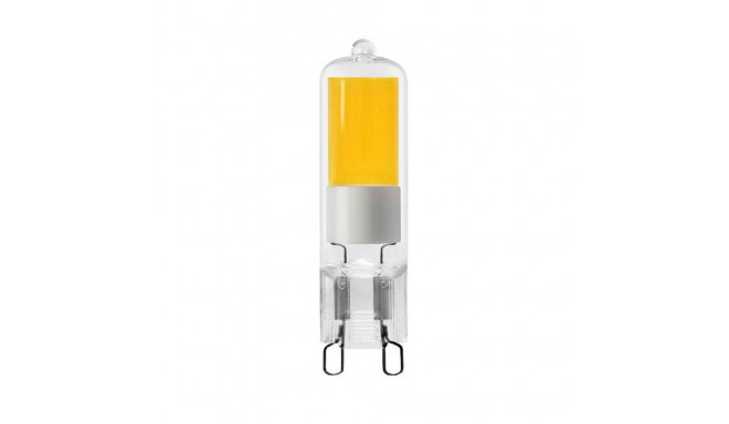 LED-lamp EDM 98210 E 5 W 45 W G9 550 lm Ø 1,43 x 6,45 cm (3000 K)