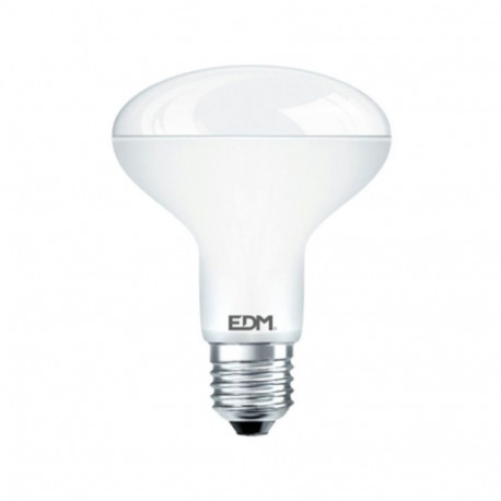 LED-lamp EDM 35487 F 60 W 10 W 68 W E27 810 Lm 932 Lm Ø 7,9 x 11 cm Helkur (3200 K)