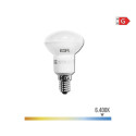 LED-lamp EDM 5 W E14 G 350 lm (6400K)