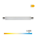 LED Tube EDM 8 W E 880 Lm (6400K)