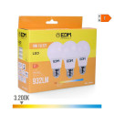 LED-lamp EDM E27 10 W F 810 Lm (3200 K)