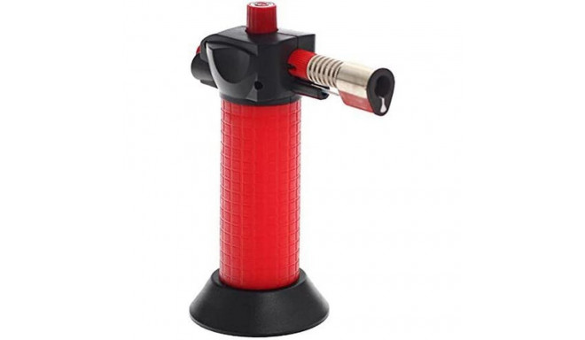 Kitchen Blowtorch Secret de Gourmet Gas 13 x 10 x 4 cm