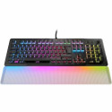 Klaviatūra Roccat Melns AZERTY